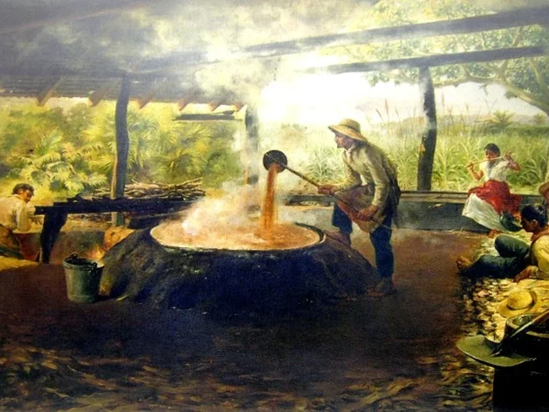 1847-Tomás Povedano - La paila